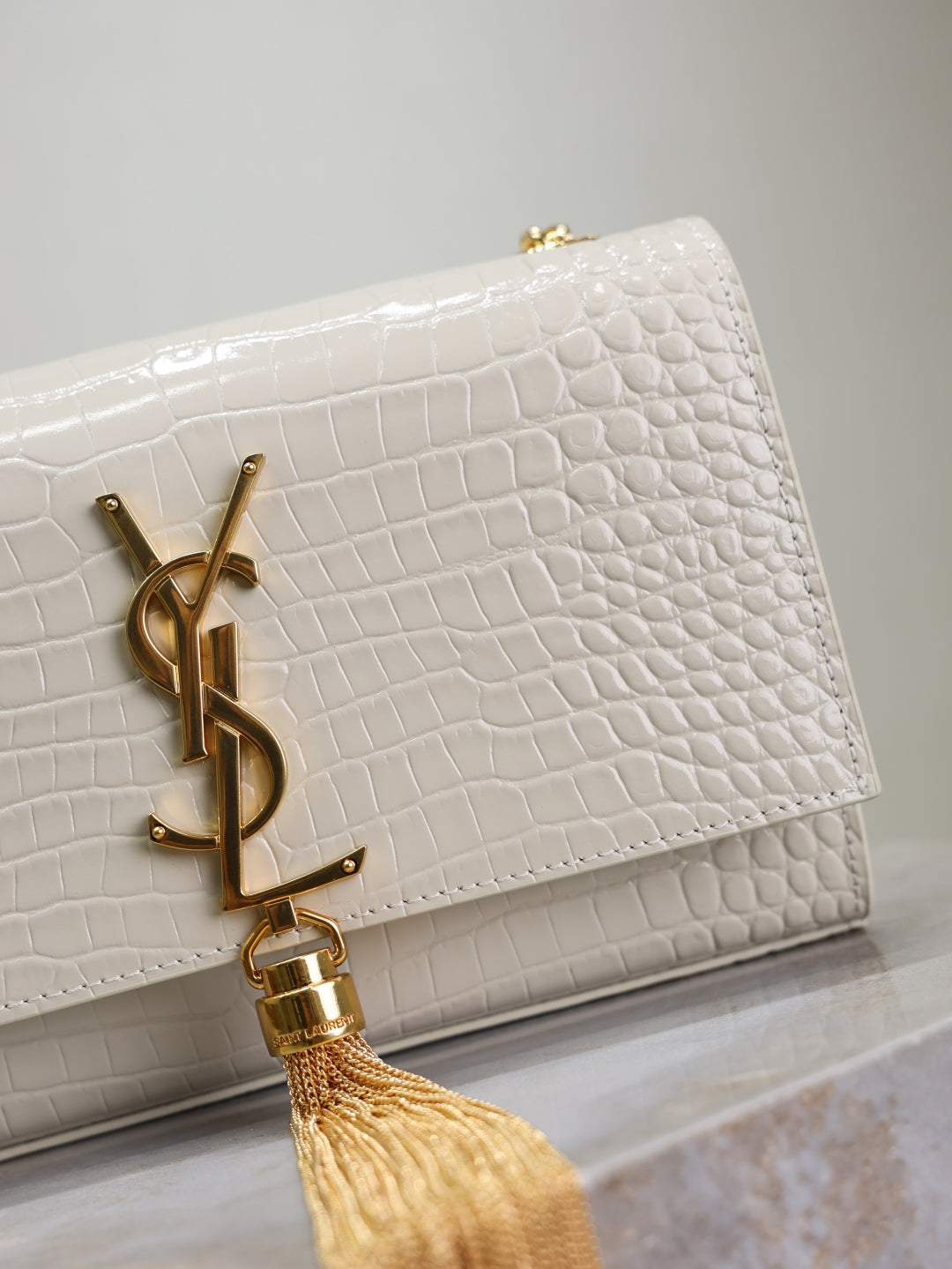 LuxluxHouse Best Quality Bags YSL Women