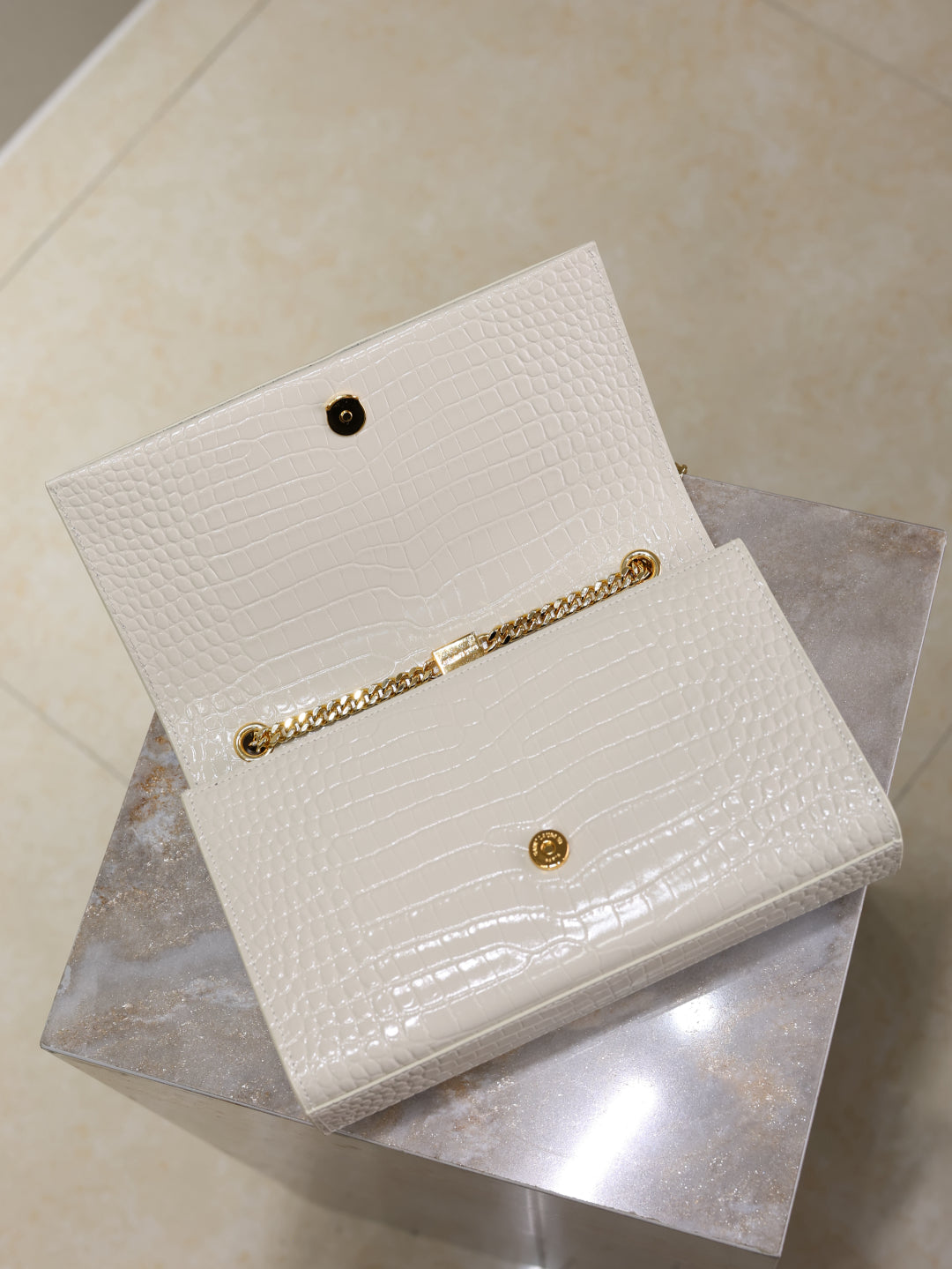 LuxluxHouse Best Quality Bags YSL Women