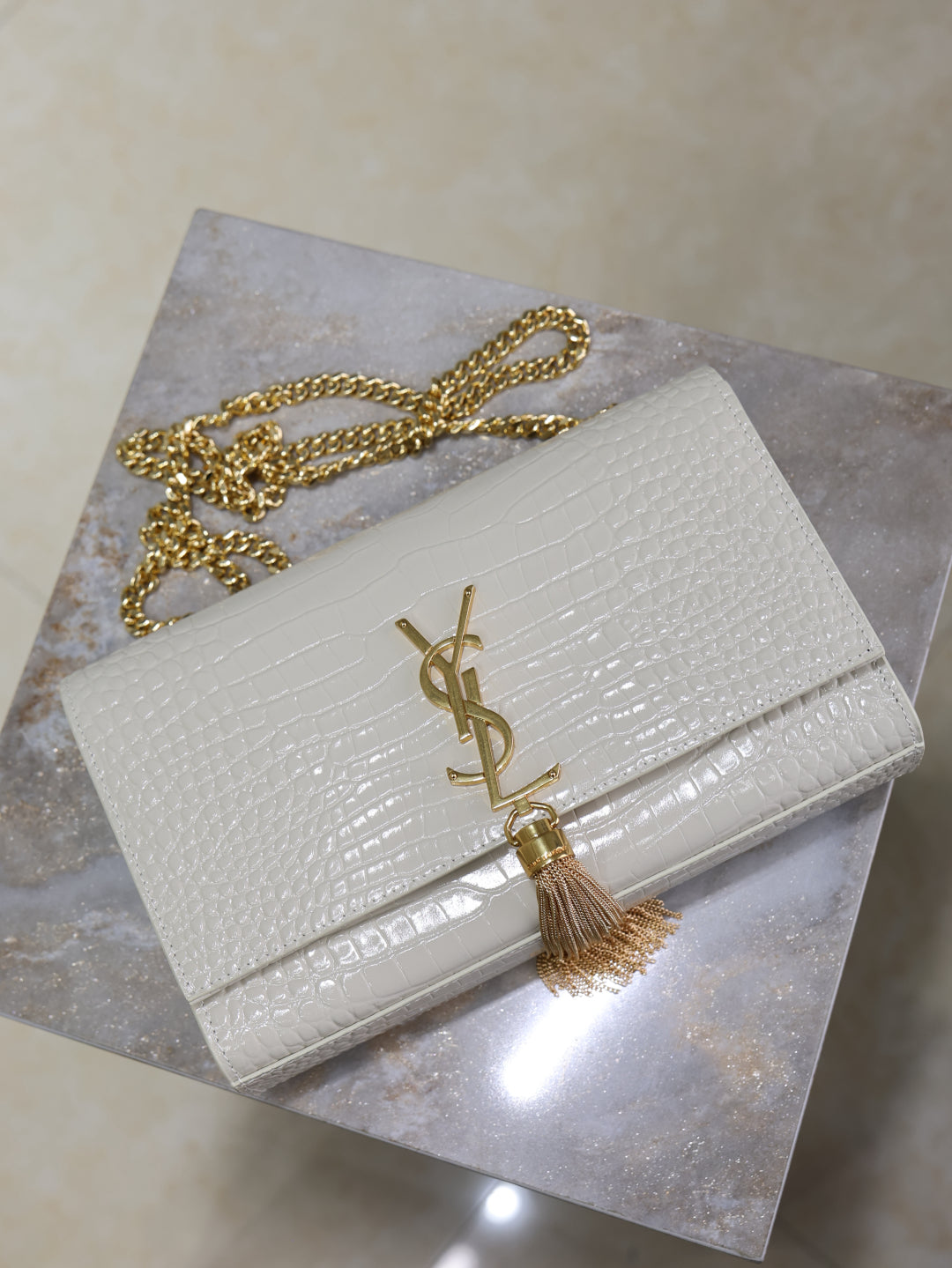 LuxluxHouse Best Quality Bags YSL Women
