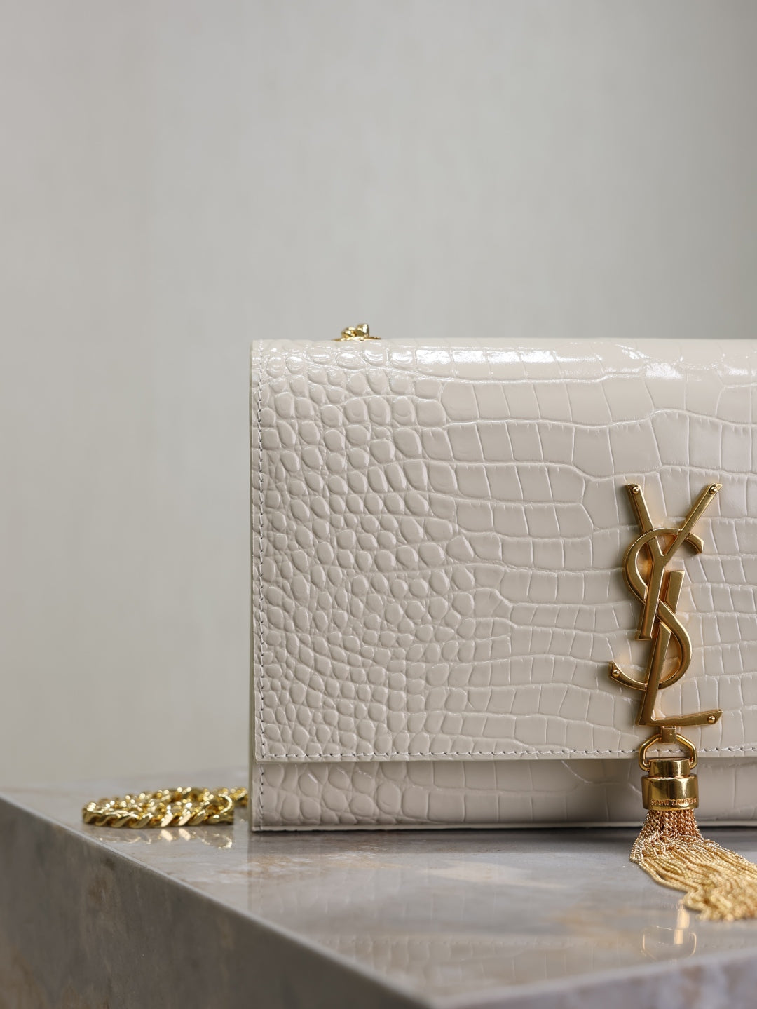 LuxluxHouse Best Quality Bags YSL Women