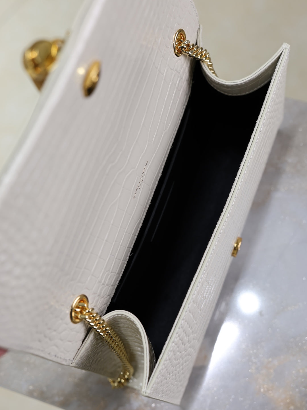 LuxluxHouse Best Quality Bags YSL Women