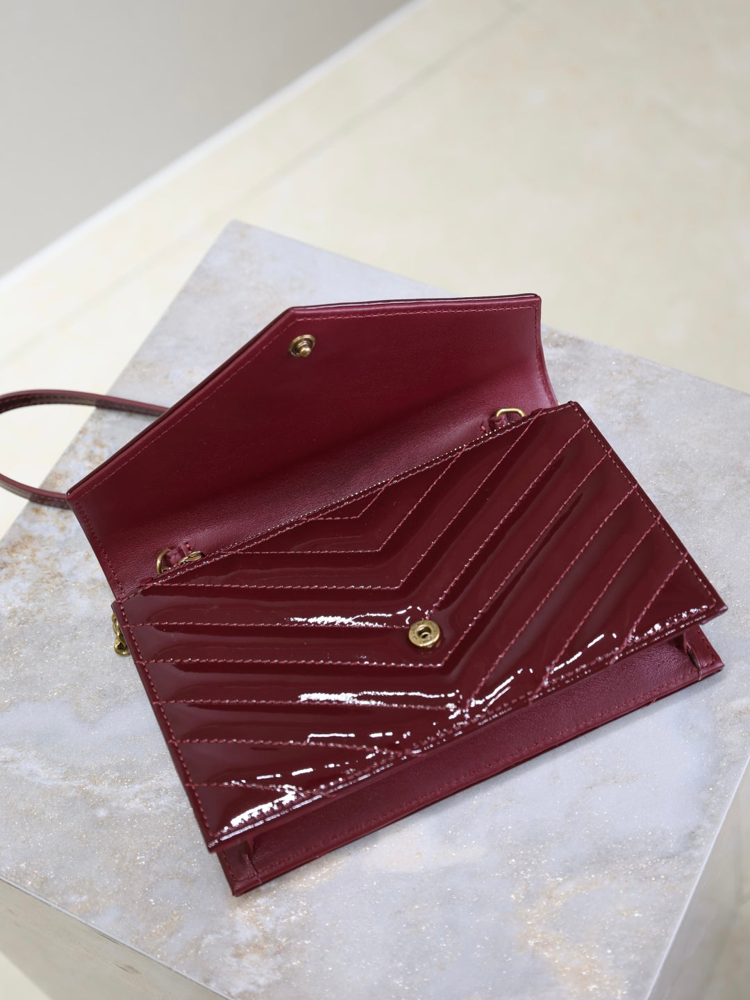 LuxluxHouse Best Quality Bags YSL Women