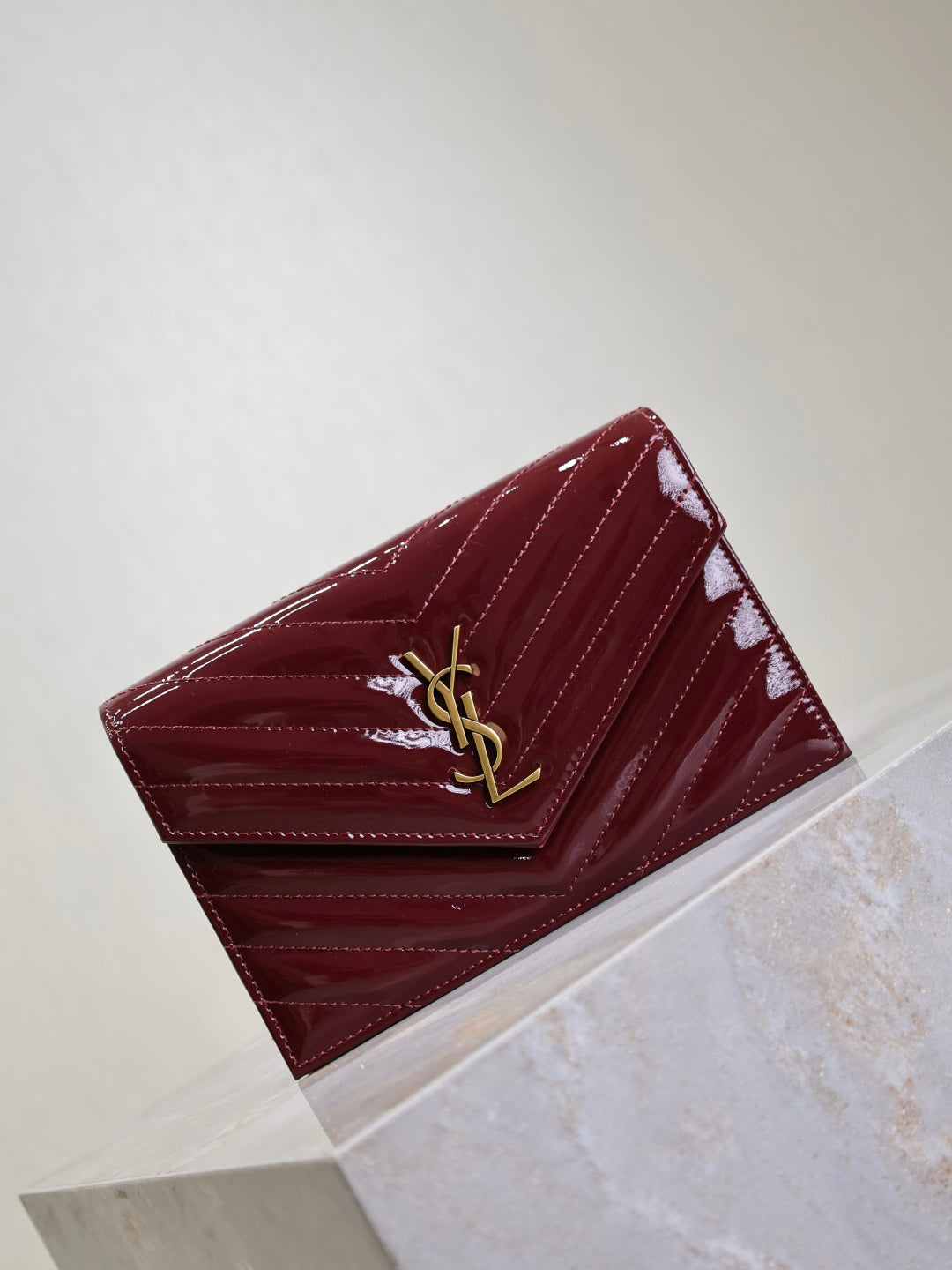 LuxluxHouse Best Quality Bags YSL Women