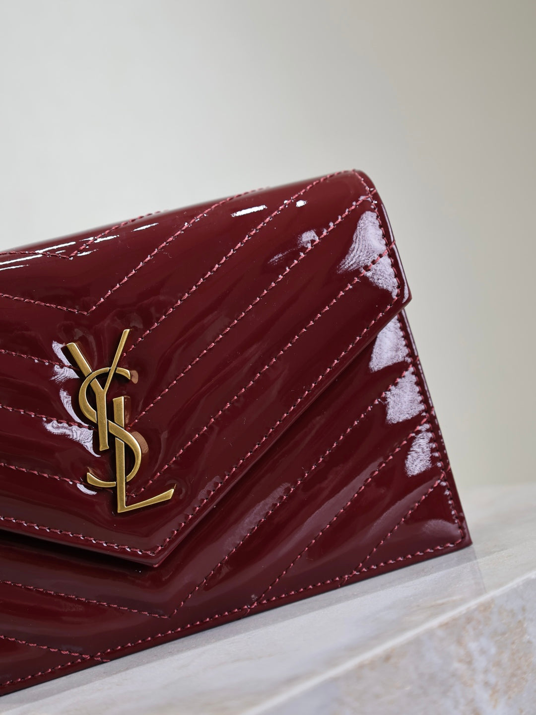 LuxluxHouse Best Quality Bags YSL Women