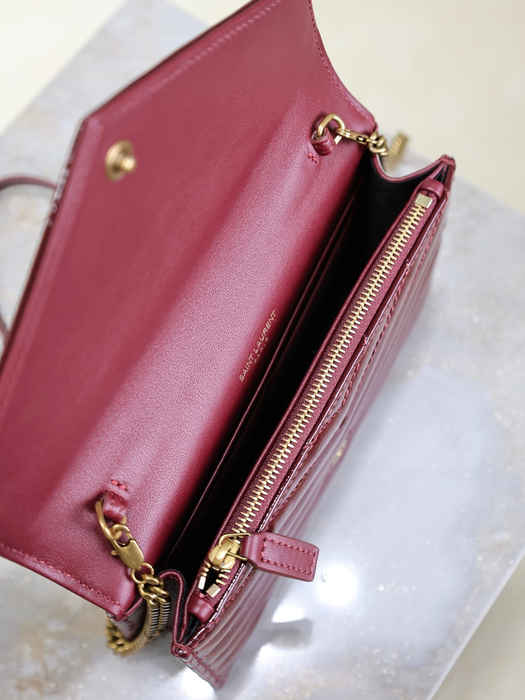 LuxluxHouse Best Quality Bags YSL Women