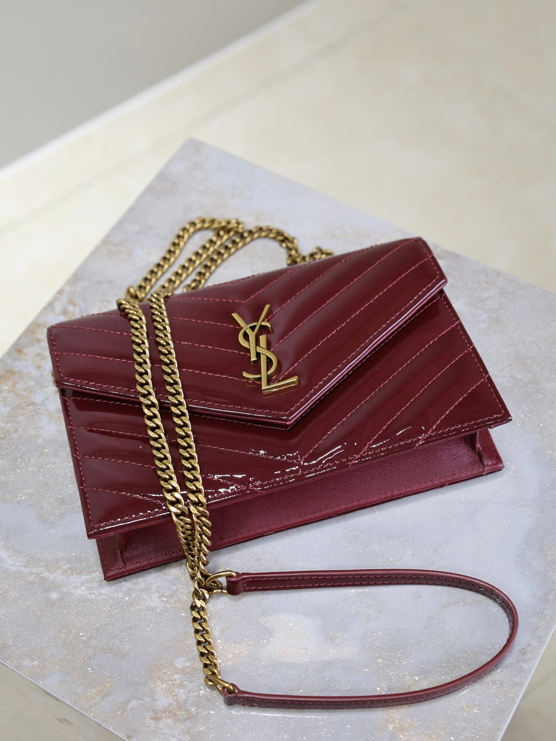 LuxluxHouse Best Quality Bags YSL Women