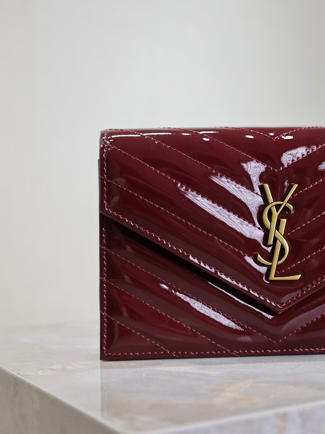 LuxluxHouse Best Quality Bags YSL Women
