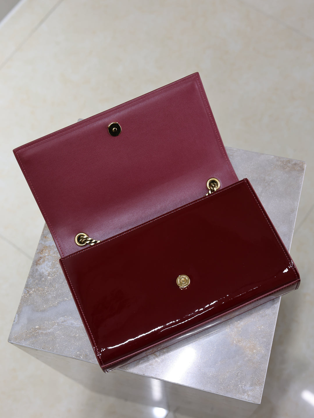 LuxluxHouse Best Quality Bags YSL Women