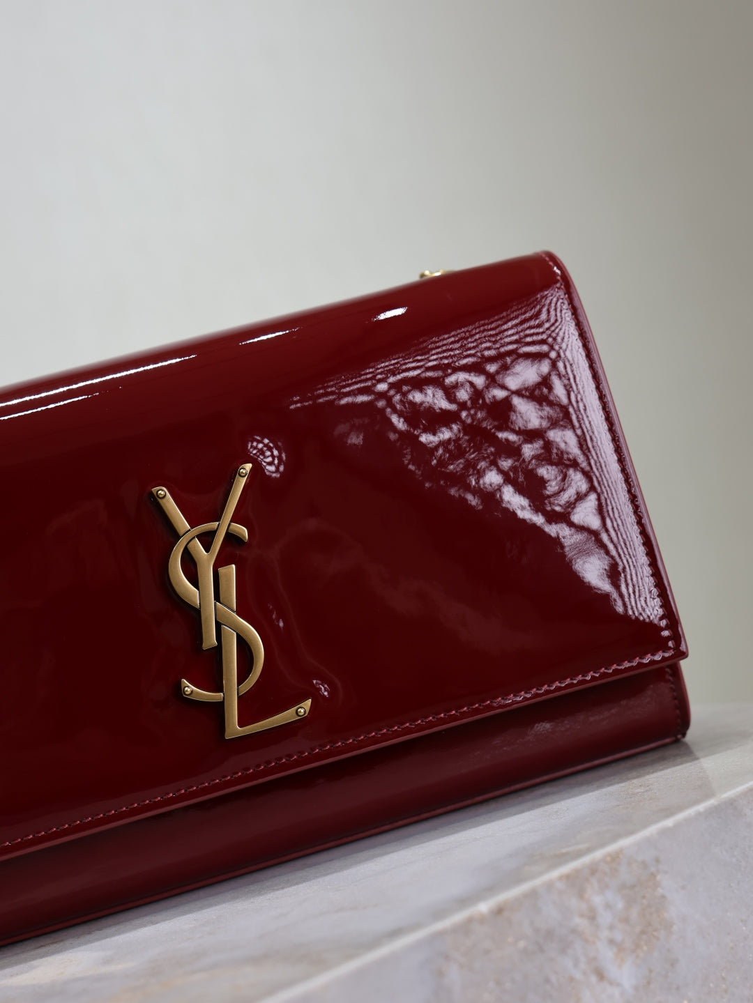 LuxluxHouse Best Quality Bags YSL Women