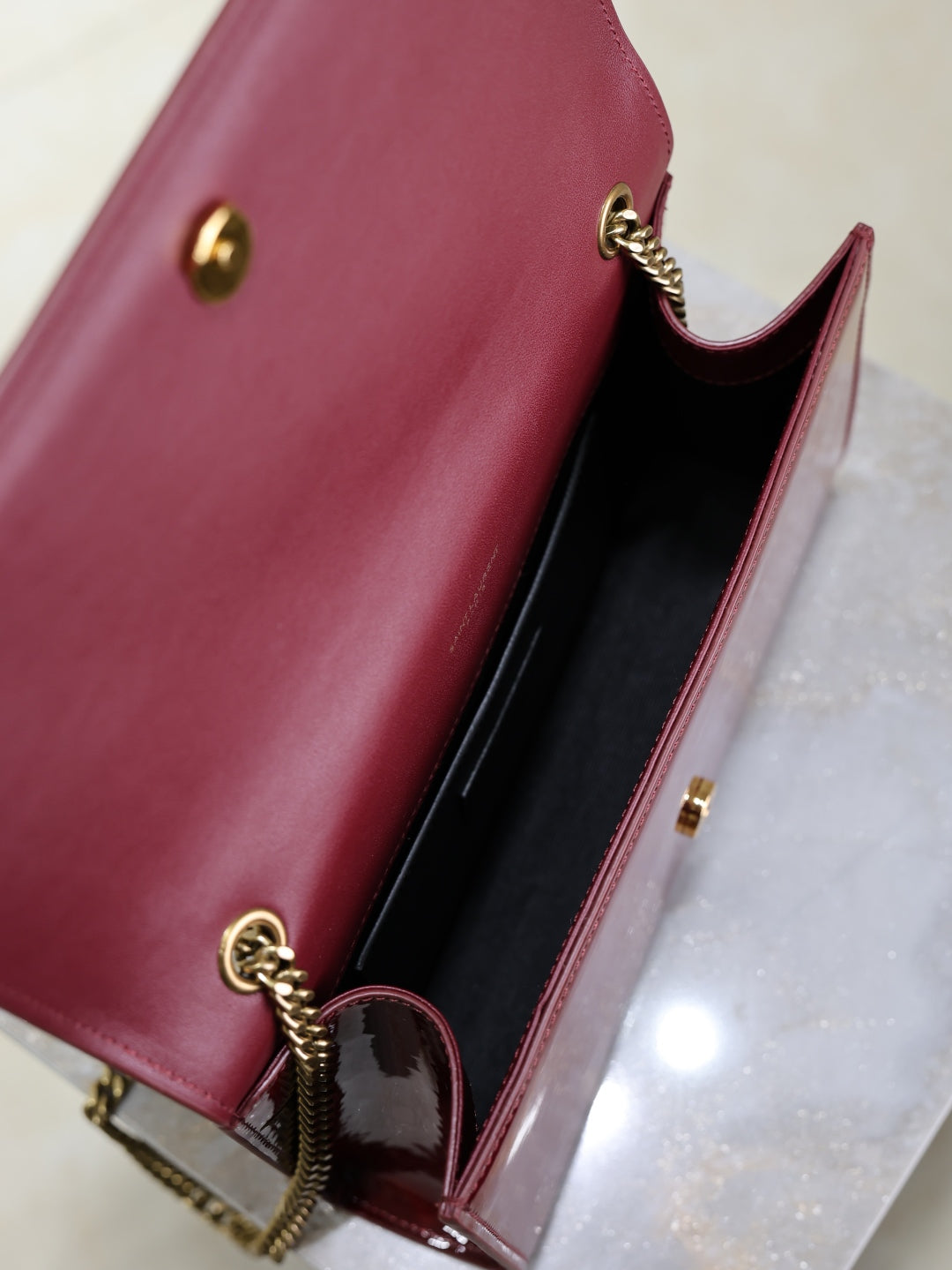 LuxluxHouse Best Quality Bags YSL Women