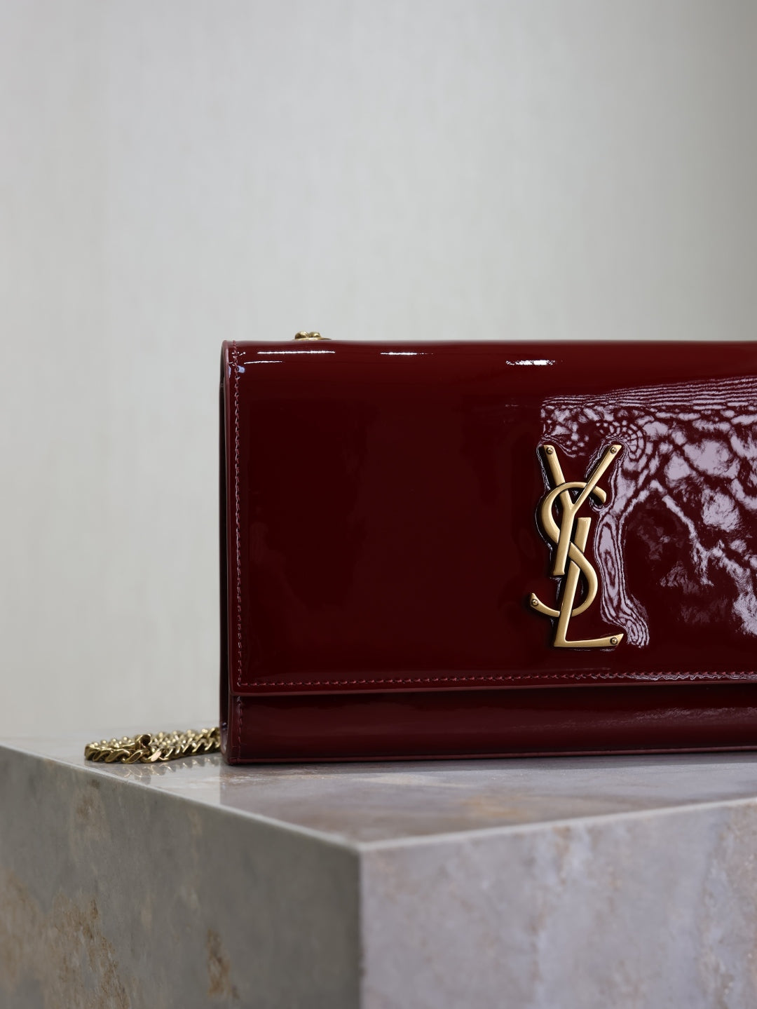 LuxluxHouse Best Quality Bags YSL Women