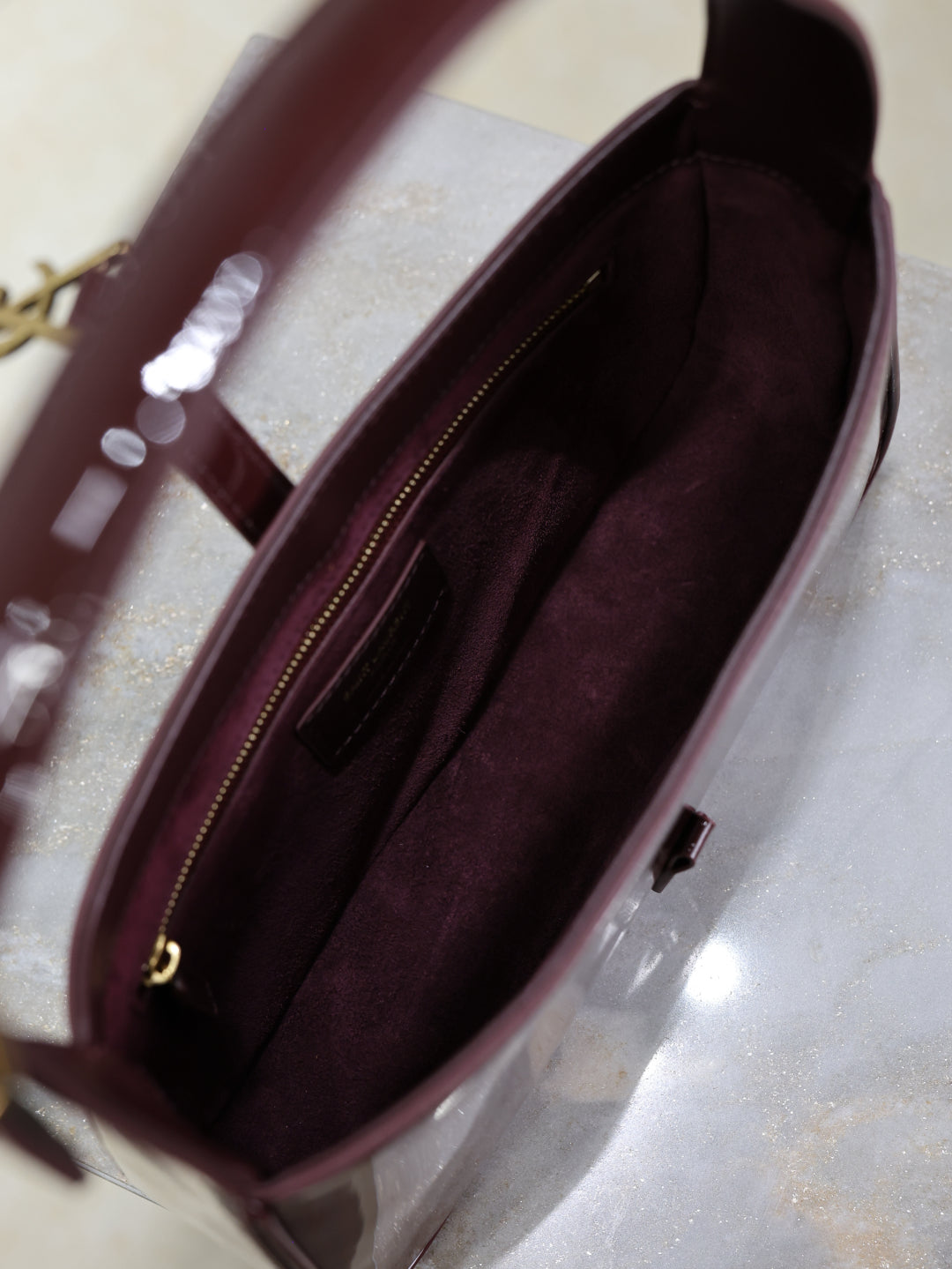 LuxluxHouse Best Quality Bags YSL Women