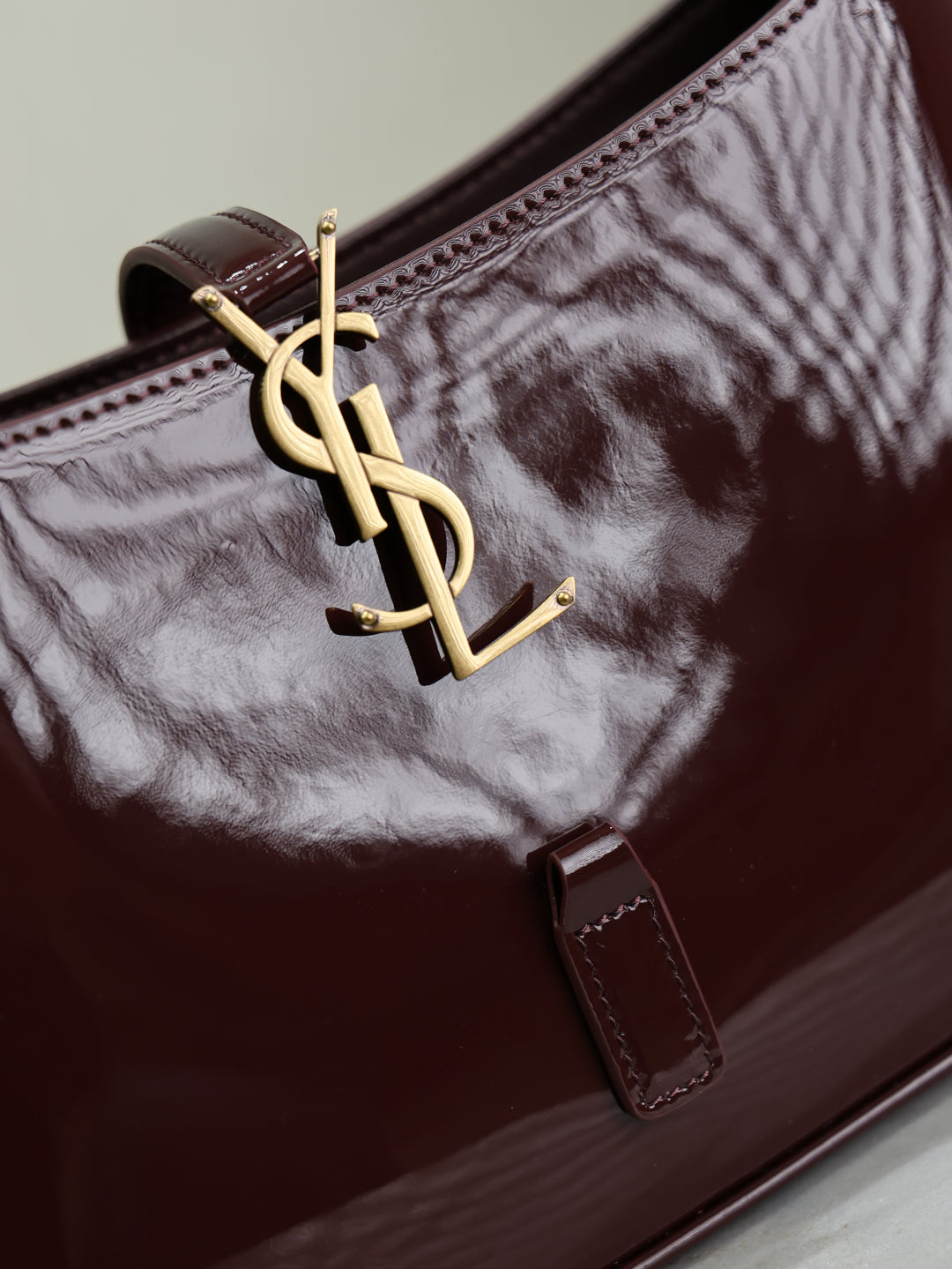 LuxluxHouse Best Quality Bags YSL Women