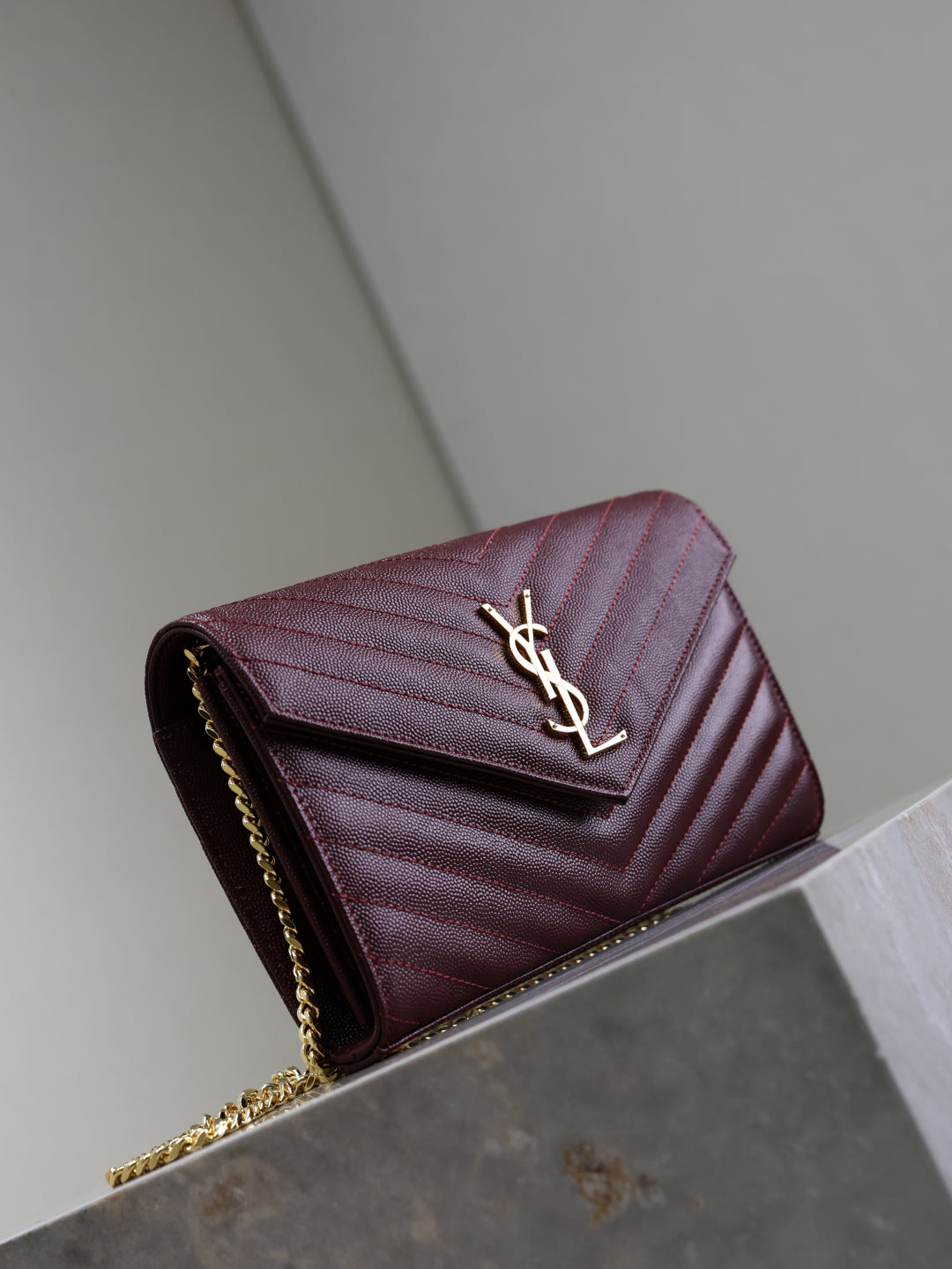 LuxluxHouse Best Quality Bags YSL Women