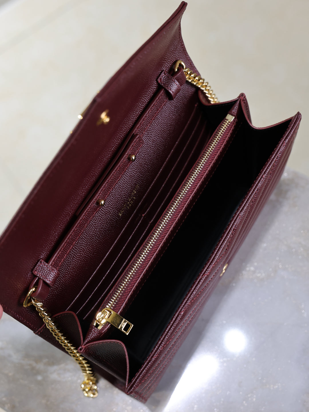 LuxluxHouse Best Quality Bags YSL Women