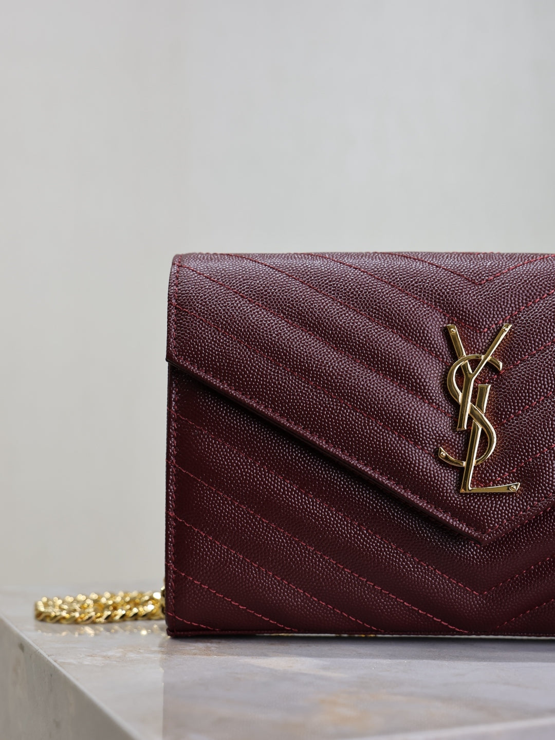 LuxluxHouse Best Quality Bags YSL Women