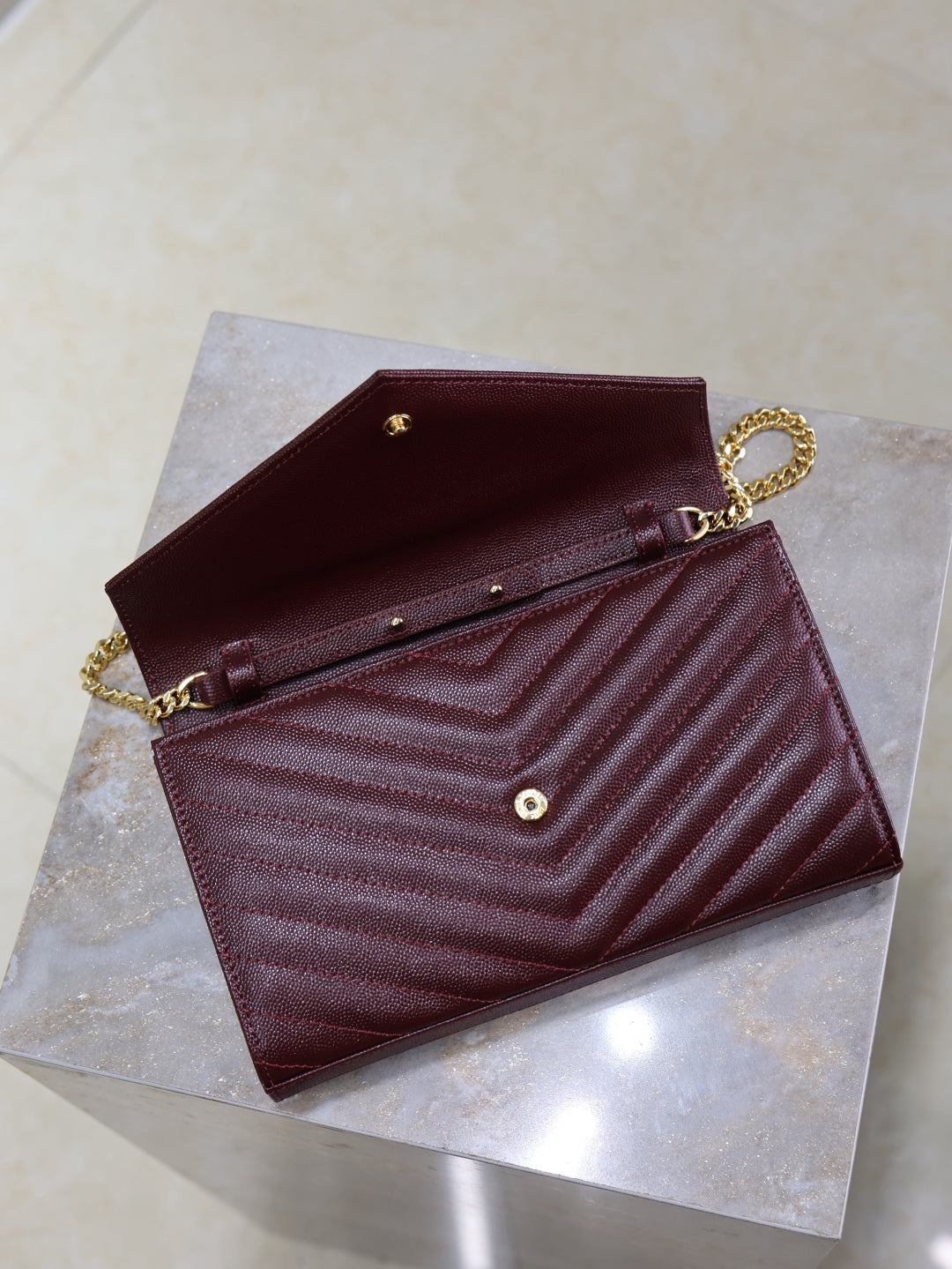 LuxluxHouse Best Quality Bags YSL Women