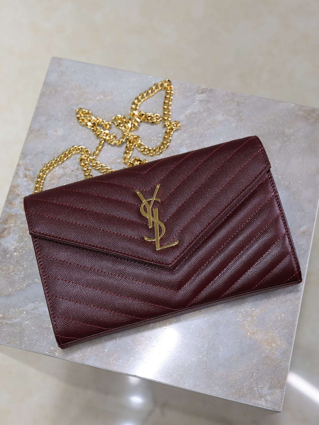 LuxluxHouse Best Quality Bags YSL Women