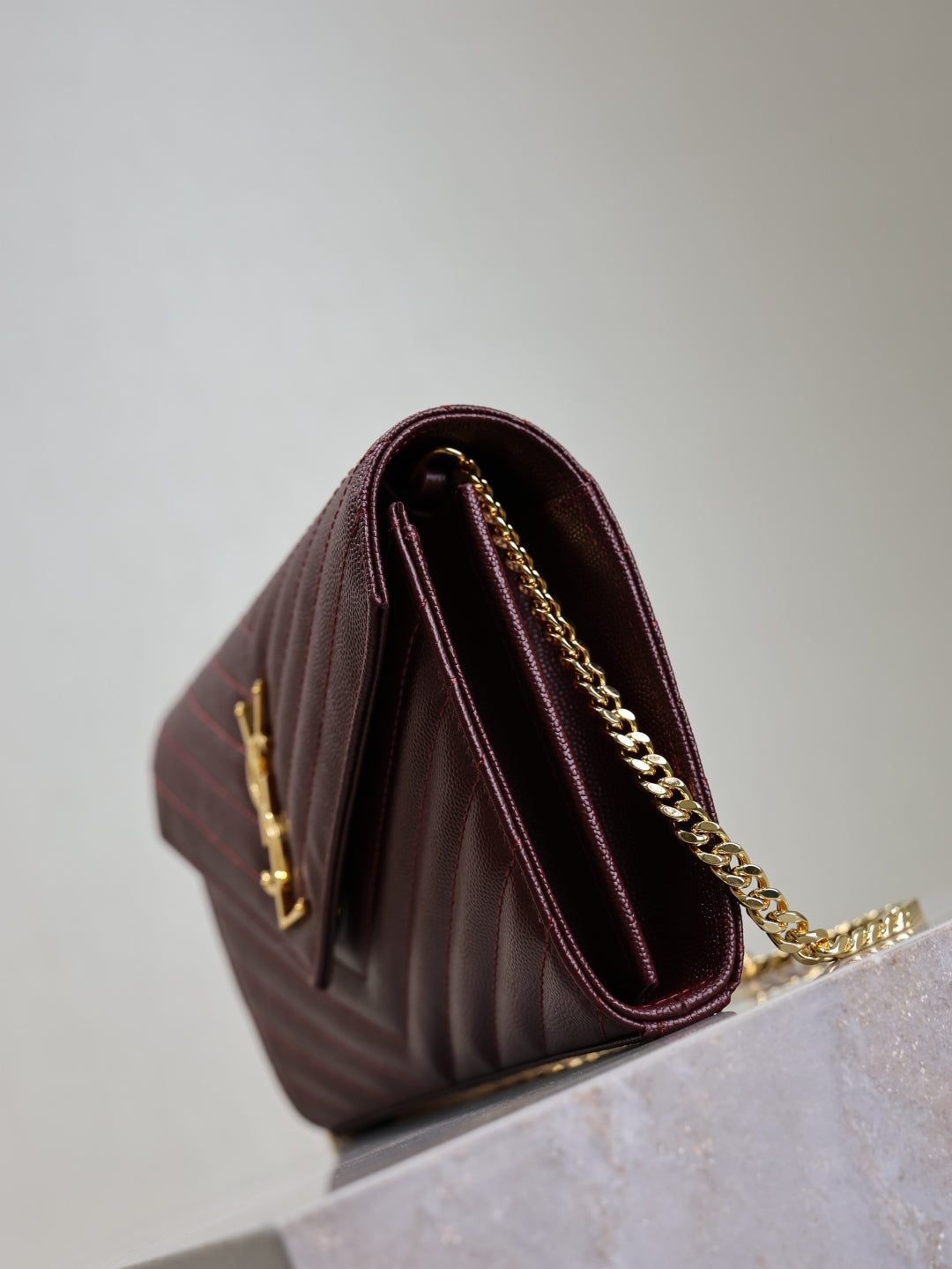 LuxluxHouse Best Quality Bags YSL Women