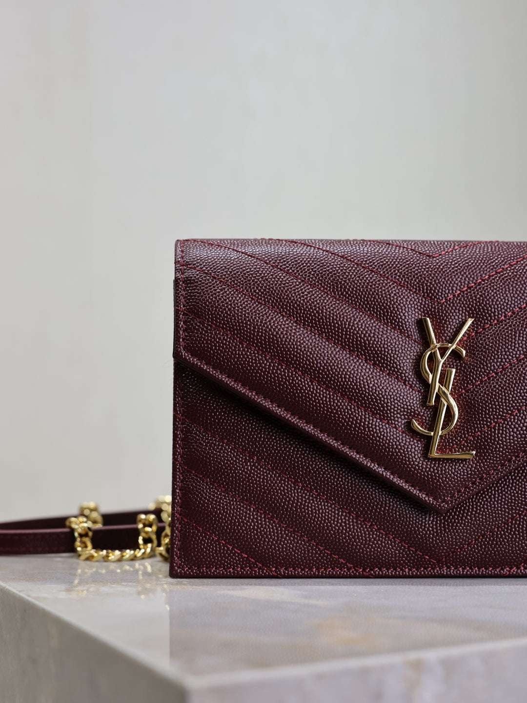 LuxluxHouse Best Quality Bags YSL Women