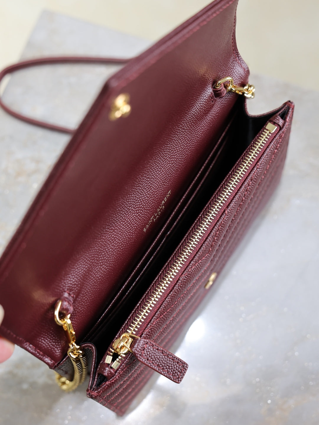 LuxluxHouse Best Quality Bags YSL Women