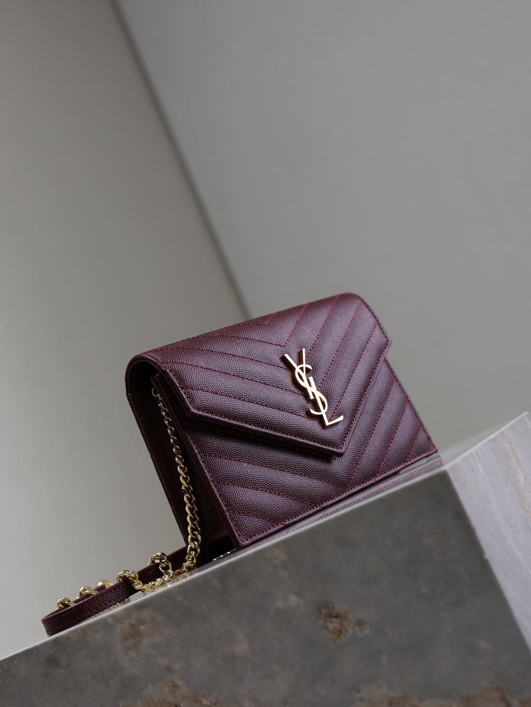 LuxluxHouse Best Quality Bags YSL Women