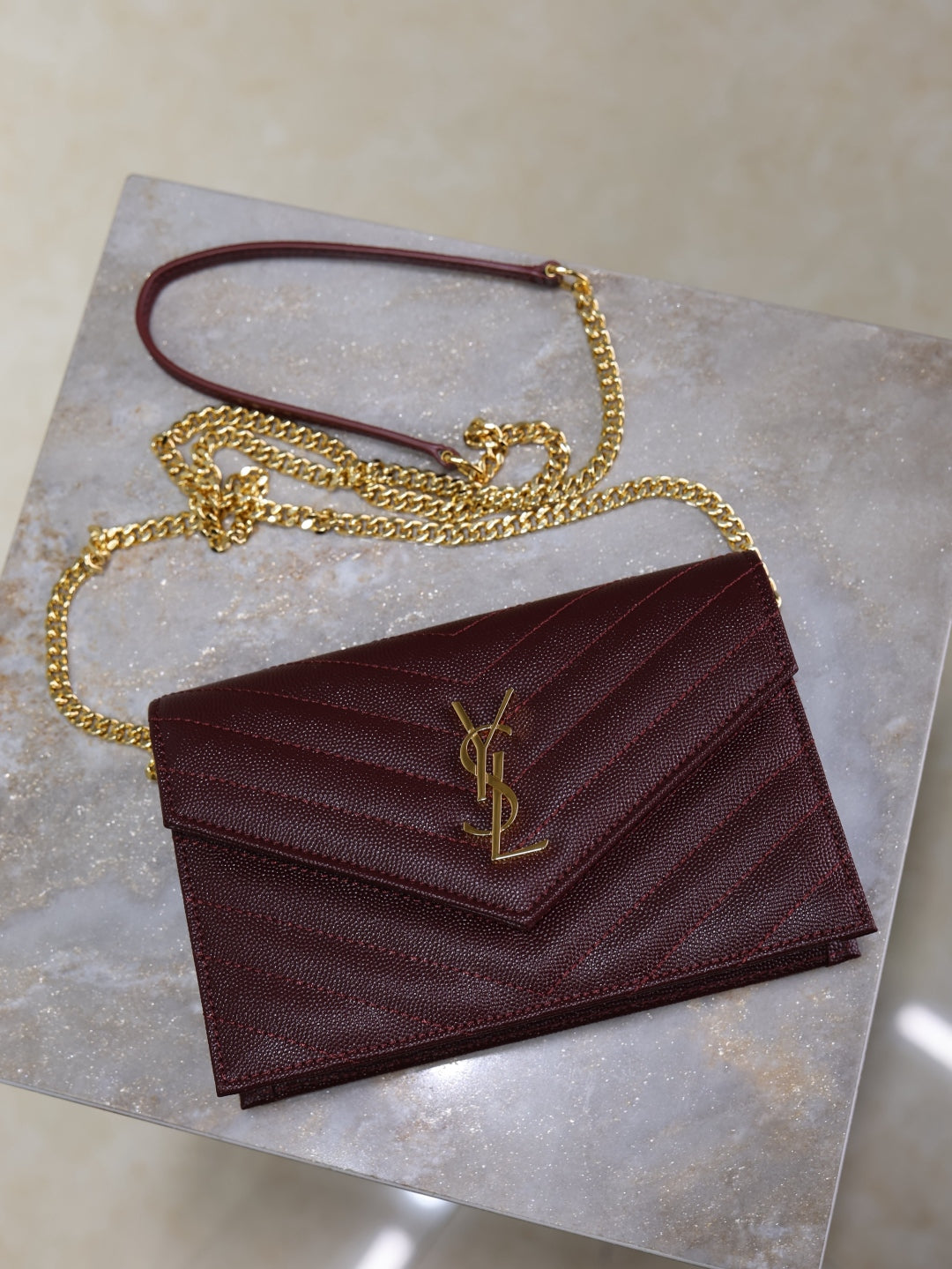 LuxluxHouse Best Quality Bags YSL Women