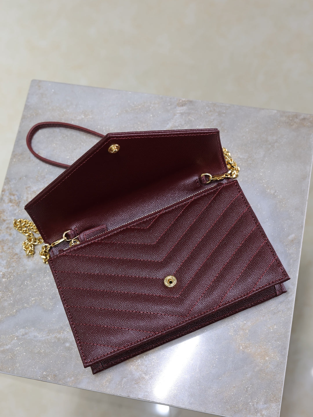 LuxluxHouse Best Quality Bags YSL Women