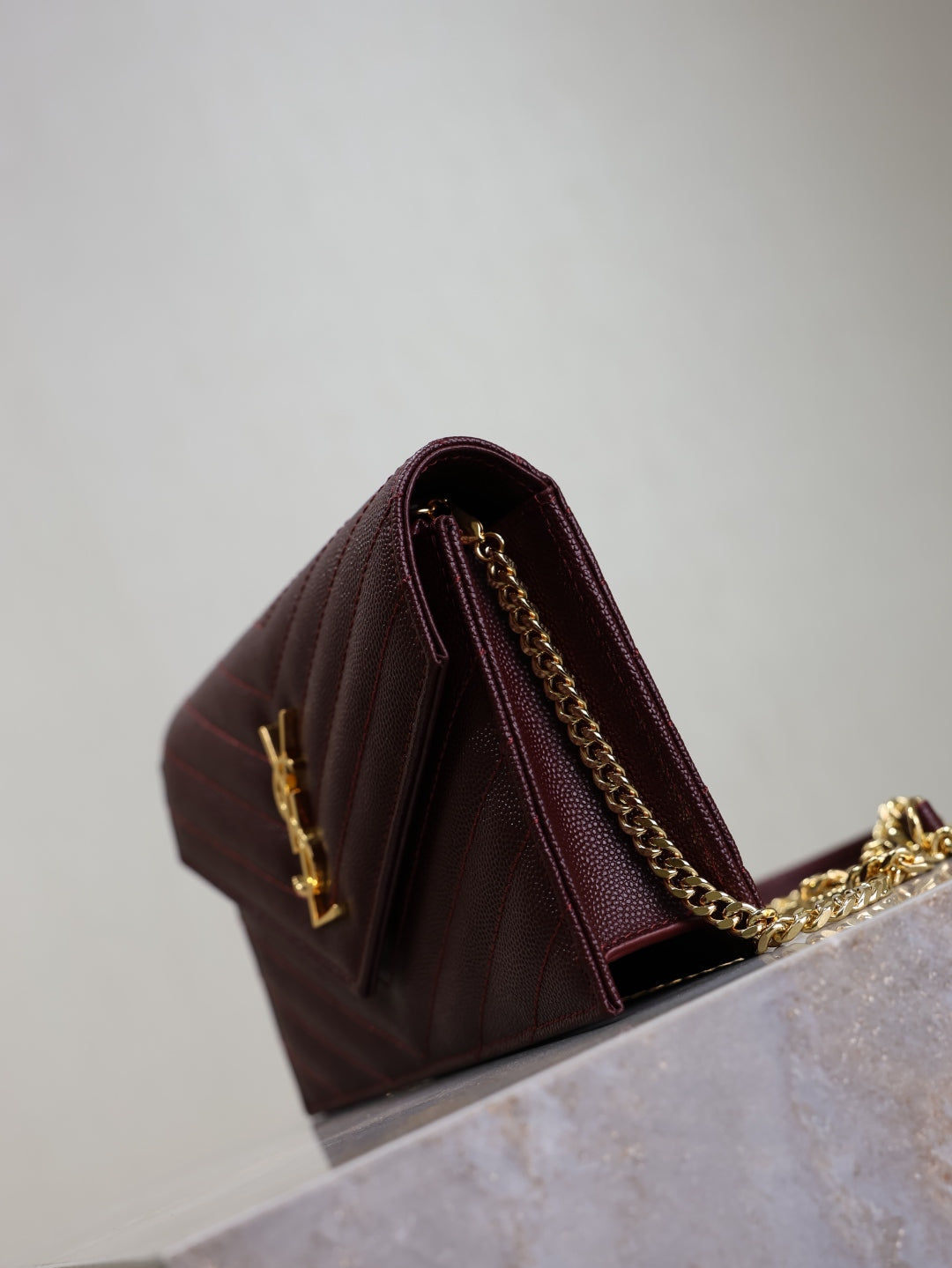 LuxluxHouse Best Quality Bags YSL Women