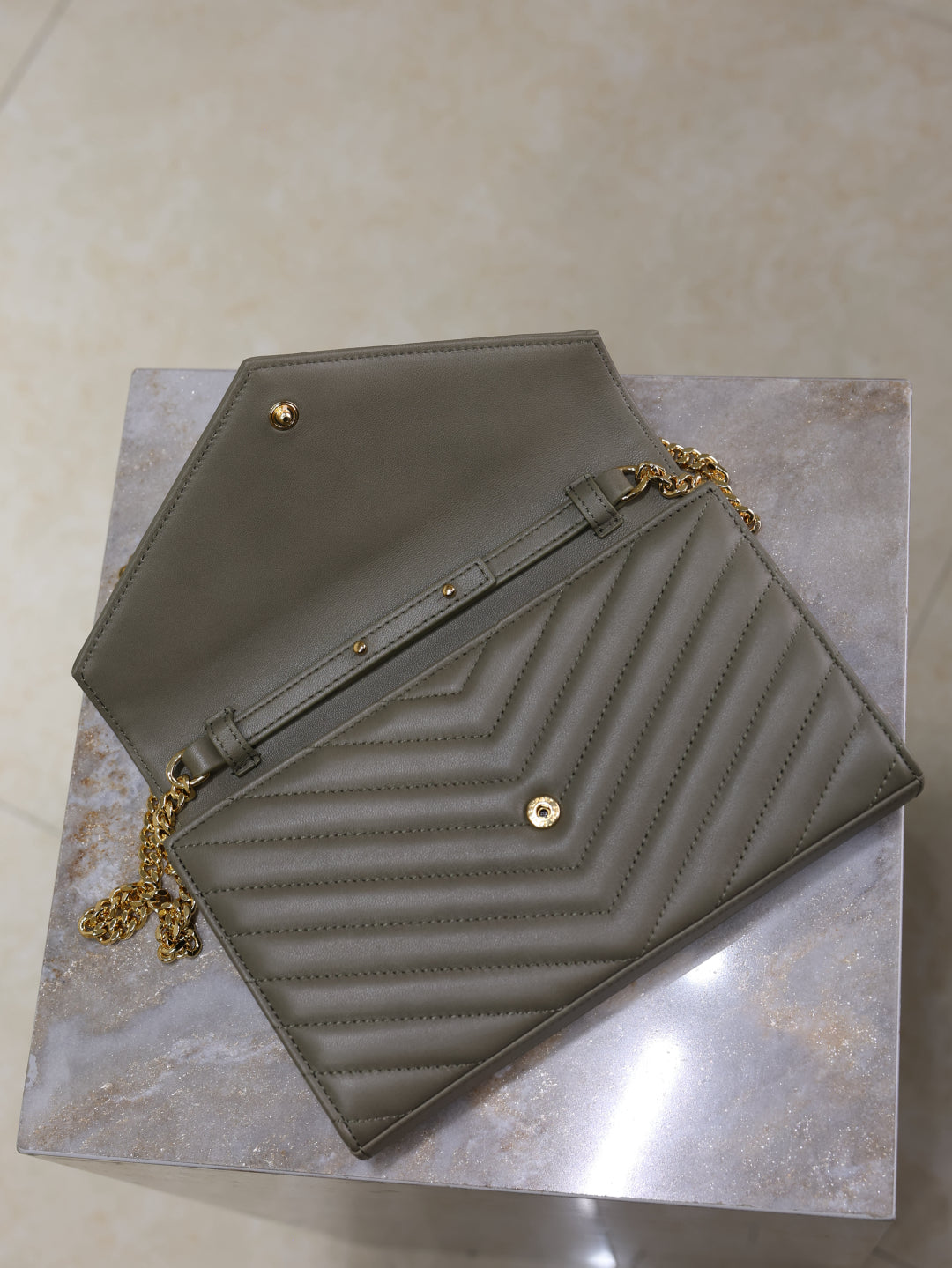 LuxluxHouse Best Quality Bags YSL Women