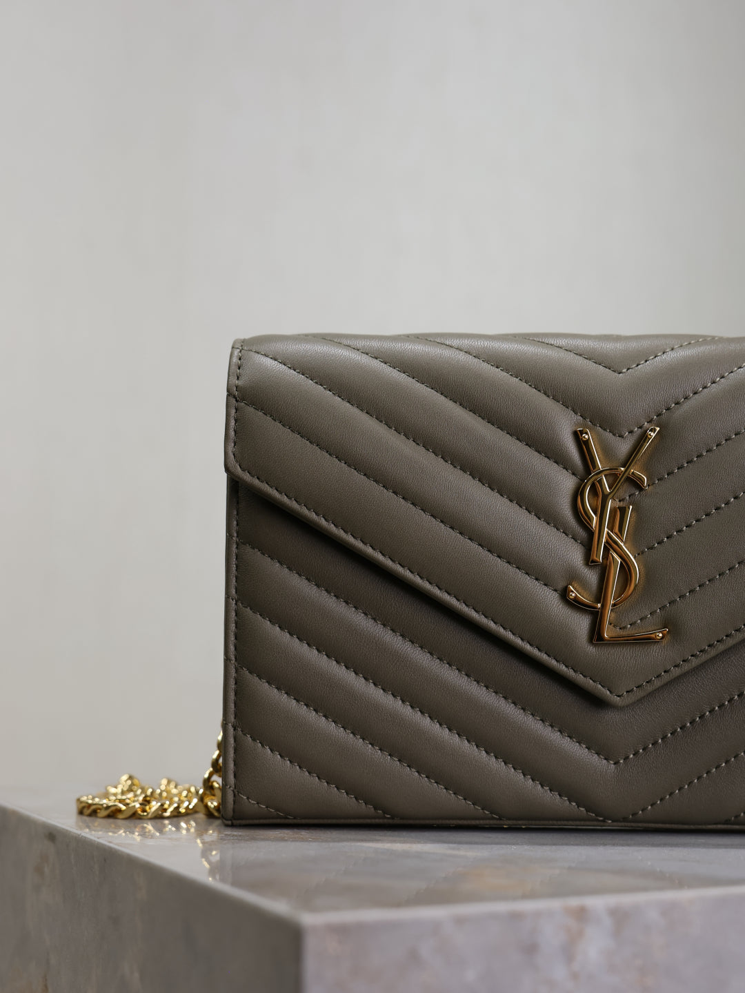 LuxluxHouse Best Quality Bags YSL Women