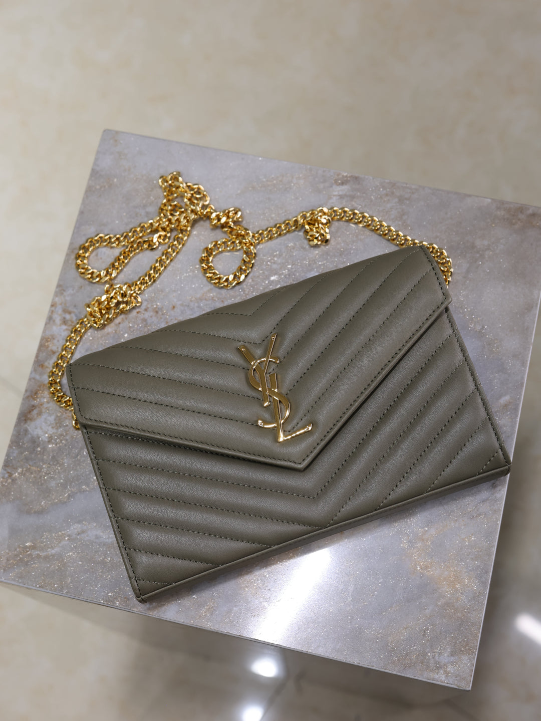 LuxluxHouse Best Quality Bags YSL Women