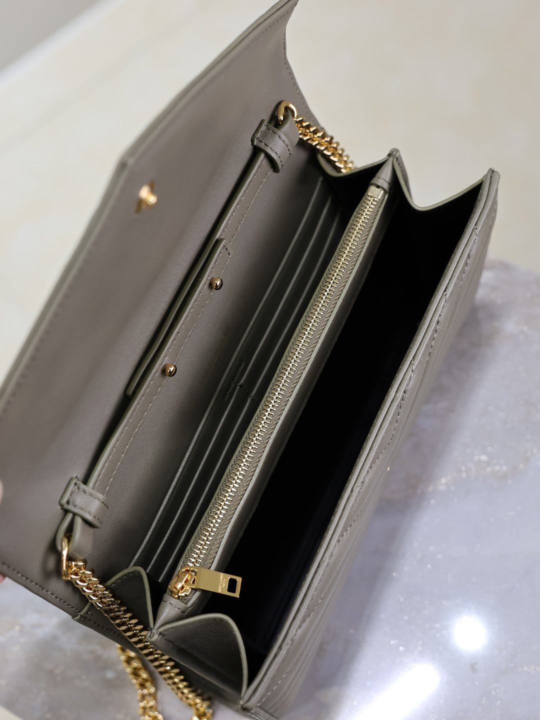 LuxluxHouse Best Quality Bags YSL Women