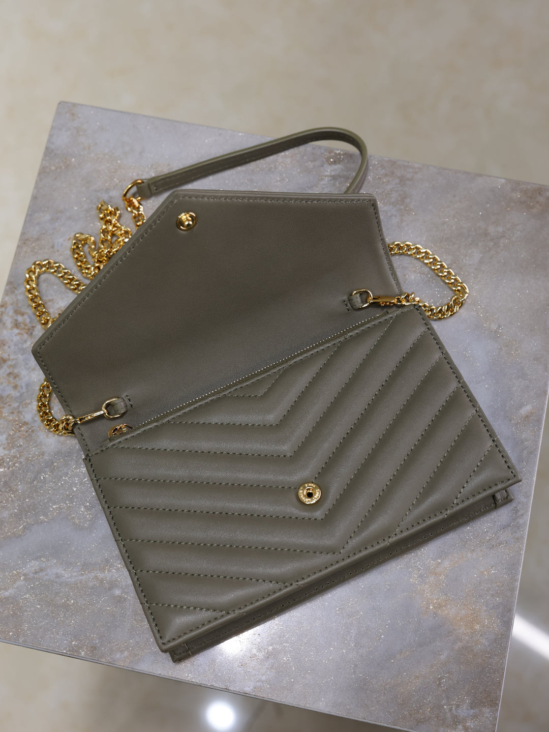 LuxluxHouse Best Quality Bags YSL Women