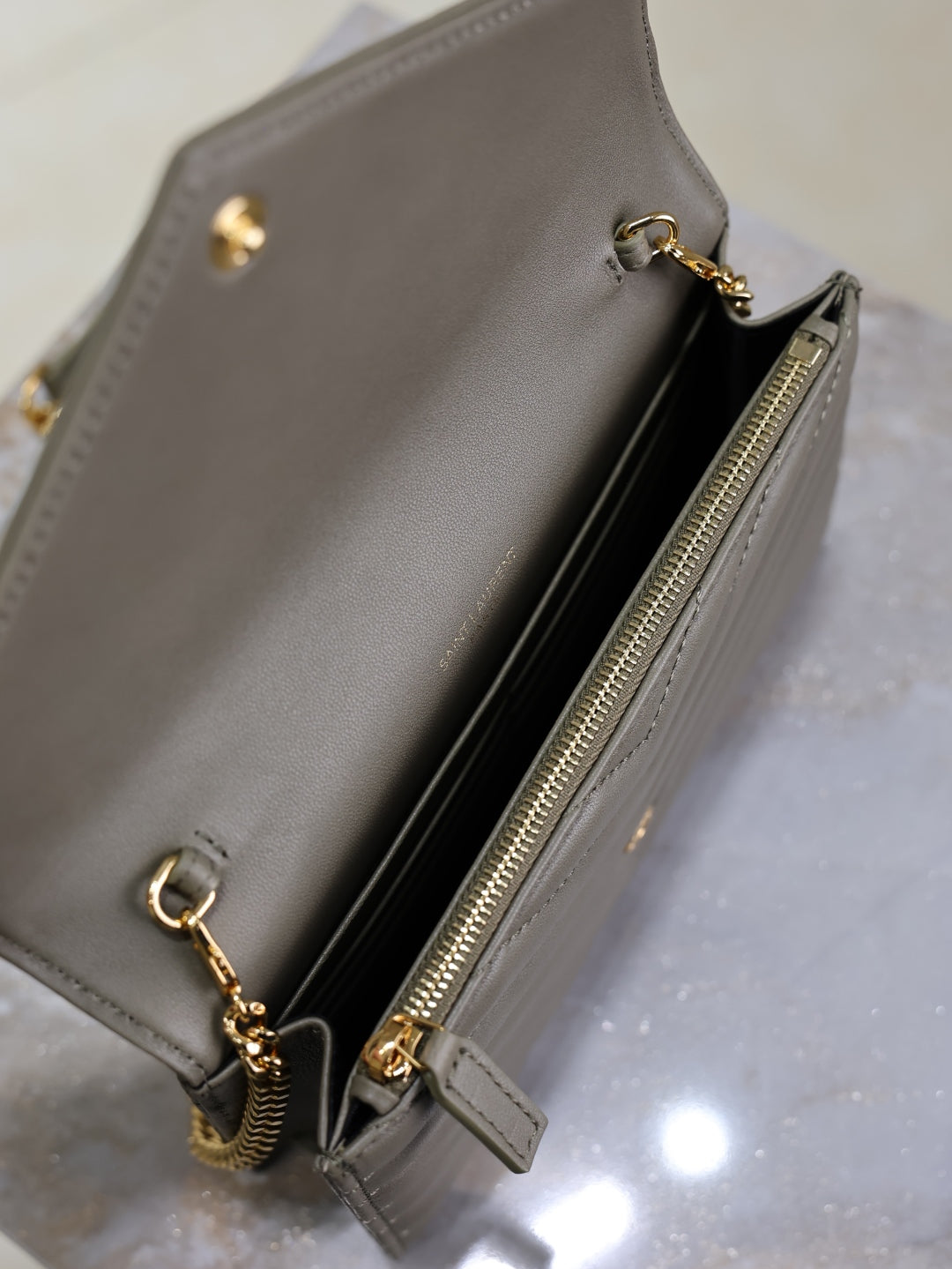 LuxluxHouse Best Quality Bags YSL Women