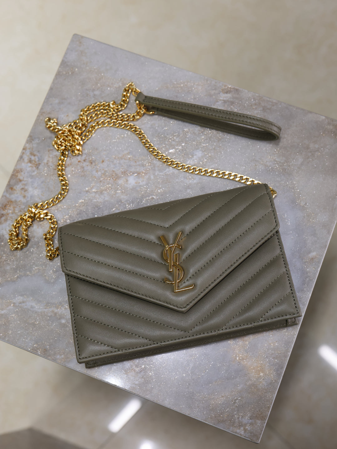 LuxluxHouse Best Quality Bags YSL Women