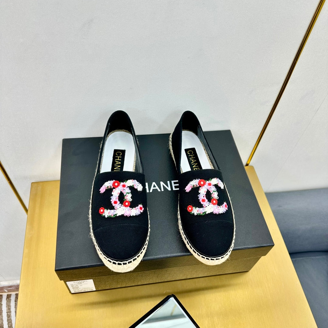 LuxluxHouse Best Quality Chanel Sandals