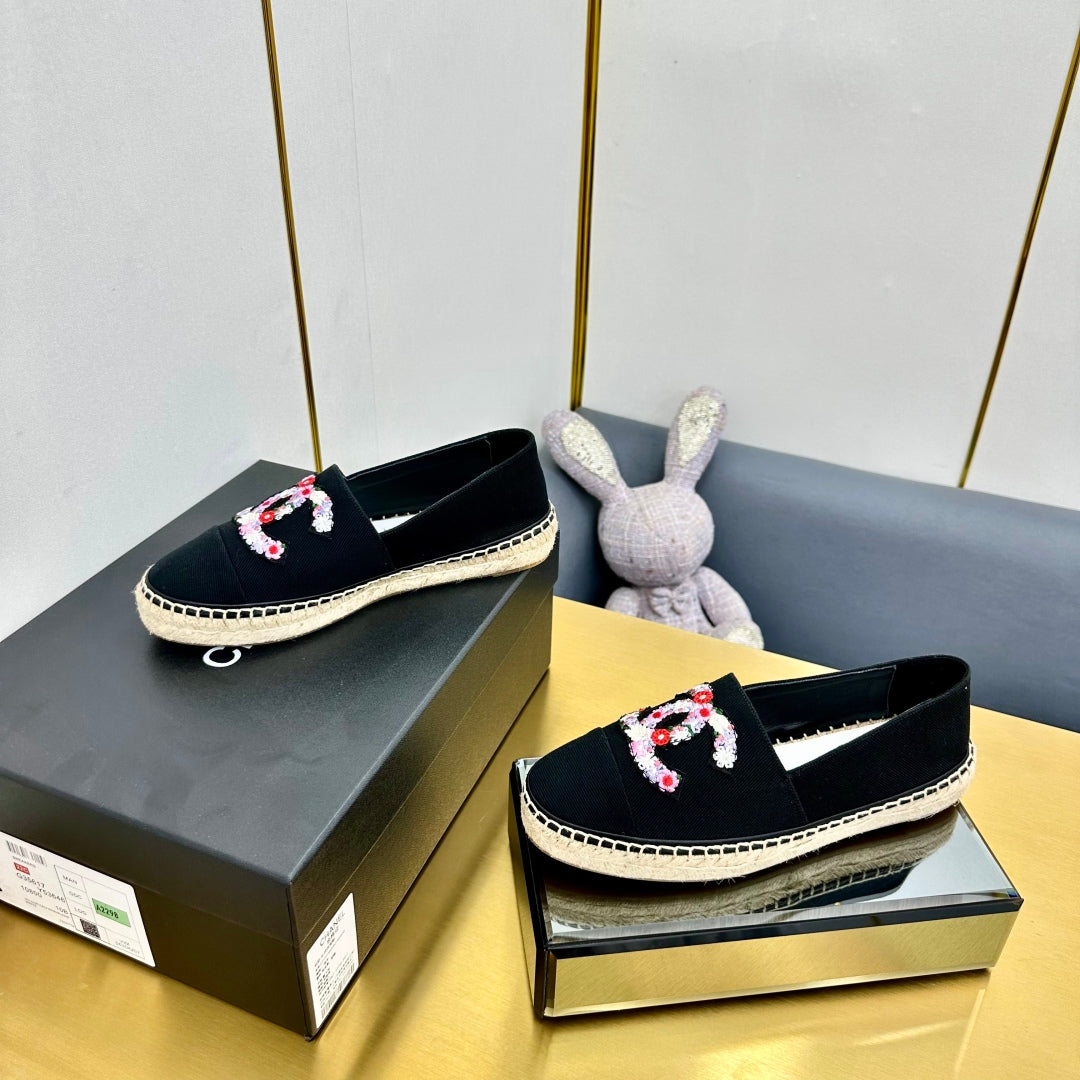 LuxluxHouse Best Quality Chanel Sandals