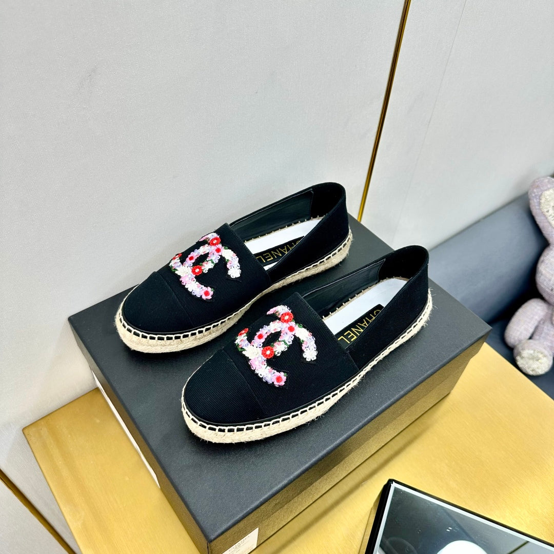 LuxluxHouse Best Quality Chanel Sandals