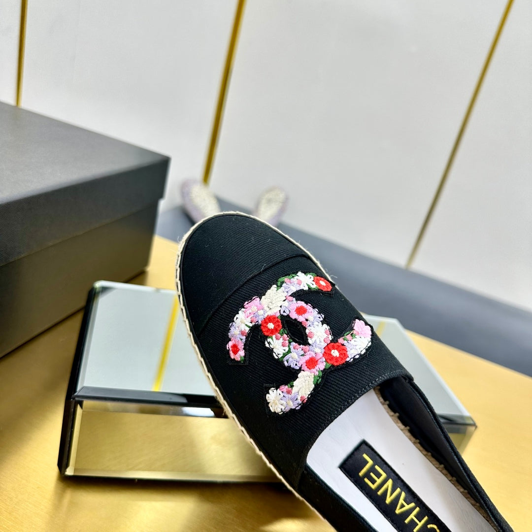 LuxluxHouse Best Quality Chanel Sandals