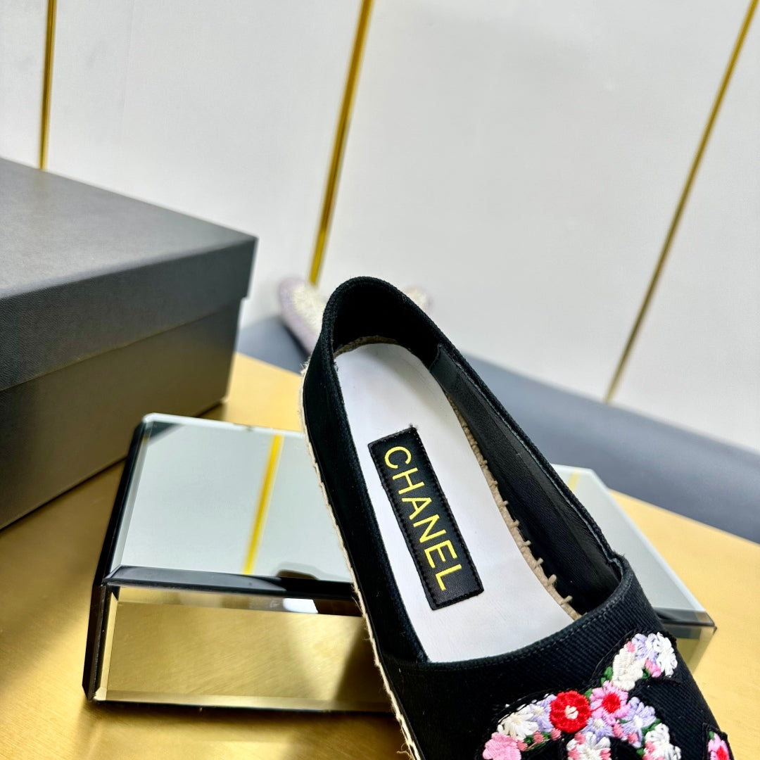 LuxluxHouse Best Quality Chanel Sandals