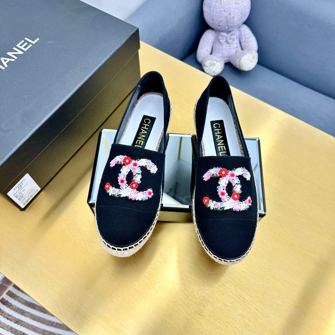 LuxluxHouse Best Quality Chanel Sandals