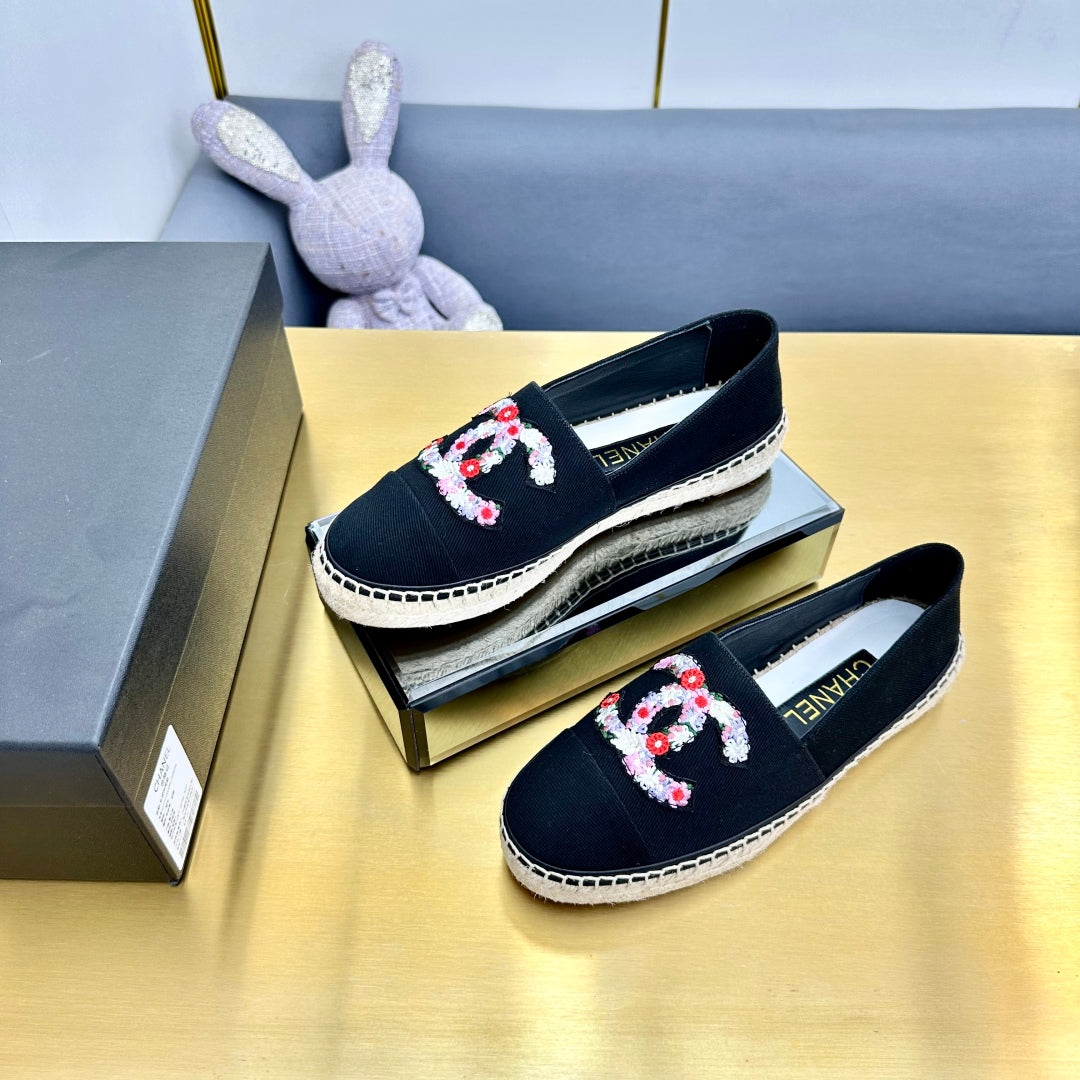LuxluxHouse Best Quality Chanel Sandals