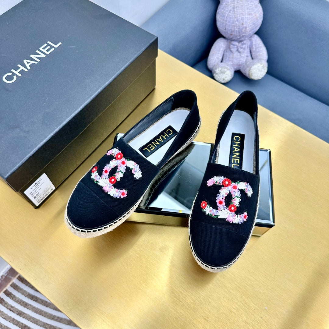 LuxluxHouse Best Quality Chanel Sandals