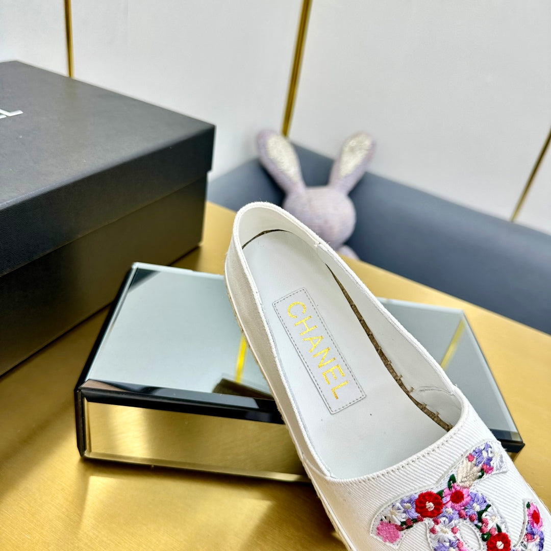 LuxluxHouse Best Quality Chanel Sandals
