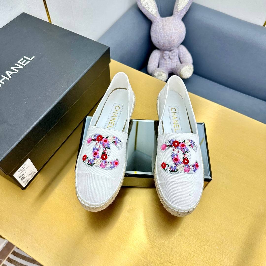 LuxluxHouse Best Quality Chanel Sandals