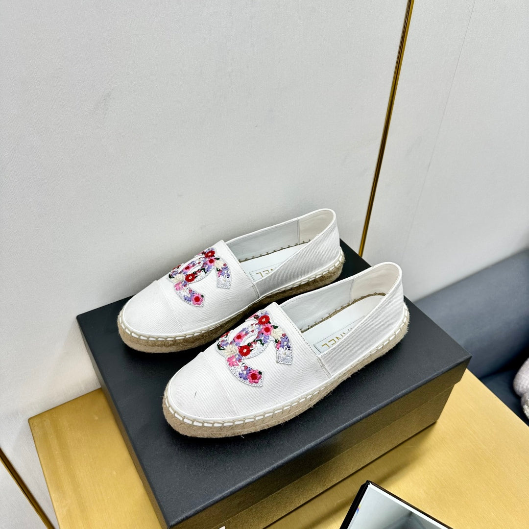 LuxluxHouse Best Quality Chanel Sandals