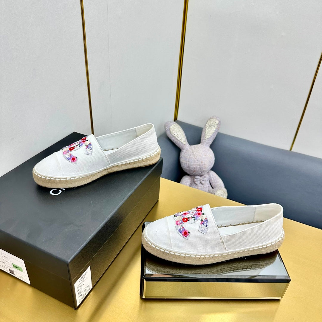 LuxluxHouse Best Quality Chanel Sandals