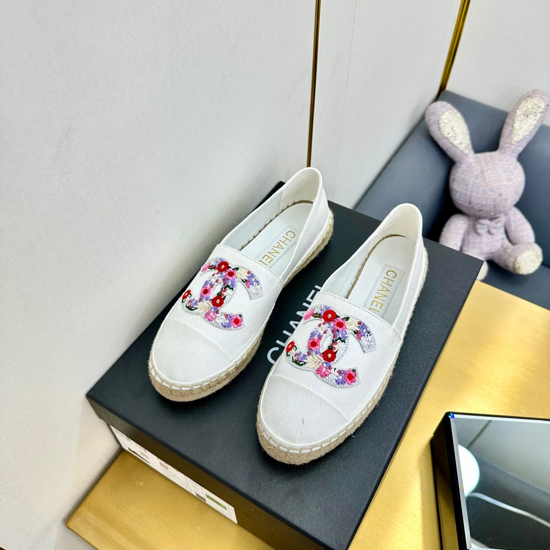 LuxluxHouse Best Quality Chanel Sandals
