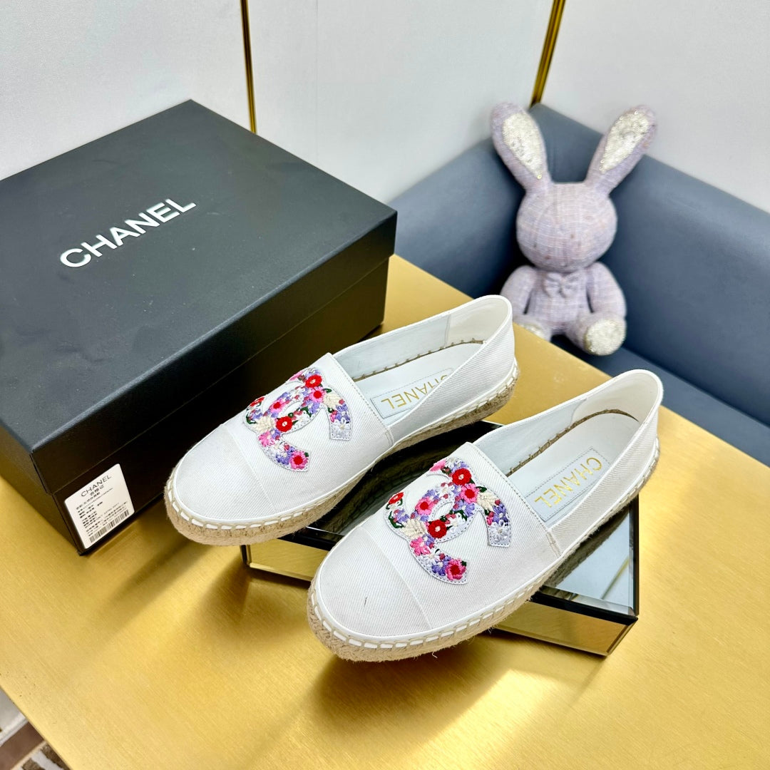 LuxluxHouse Best Quality Chanel Sandals
